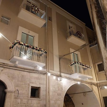 B&B Il Grottino Modugno Extérieur photo