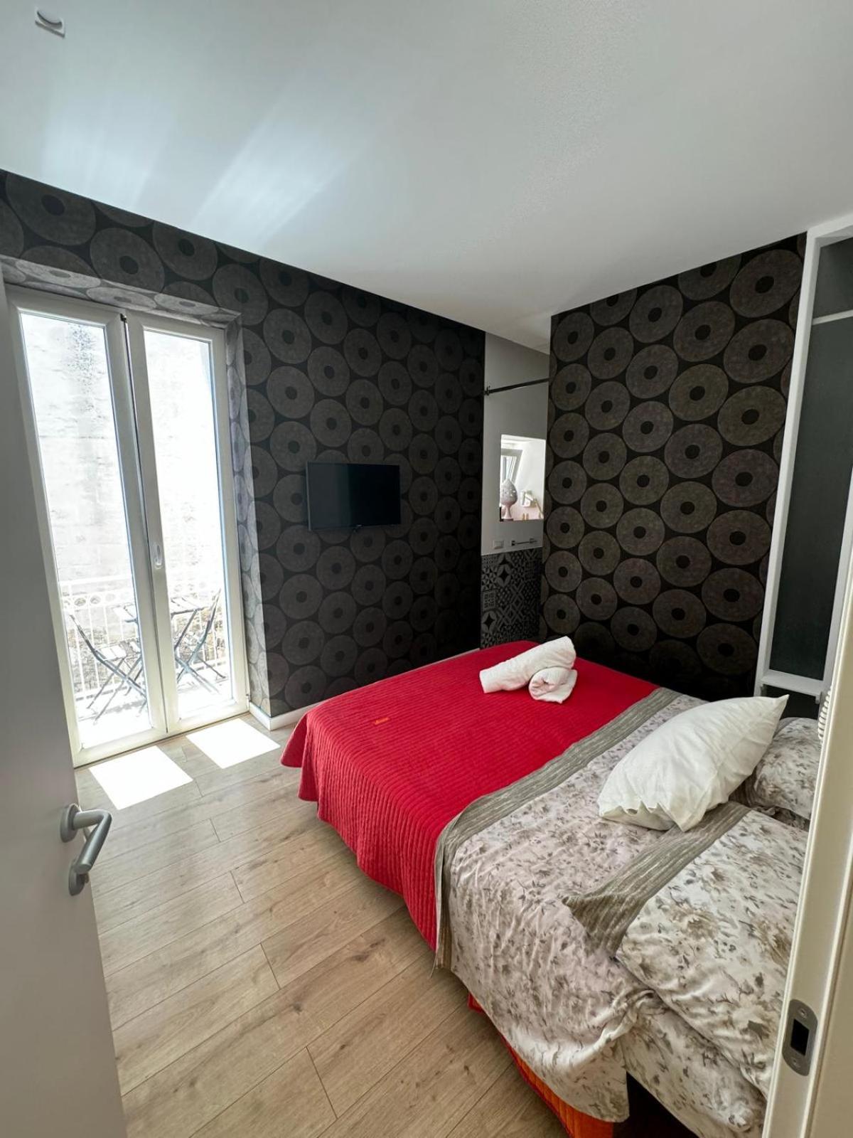 B&B Il Grottino Modugno Extérieur photo