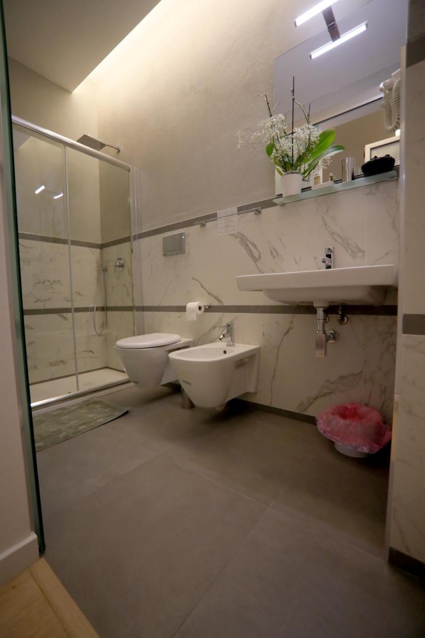 B&B Il Grottino Modugno Extérieur photo