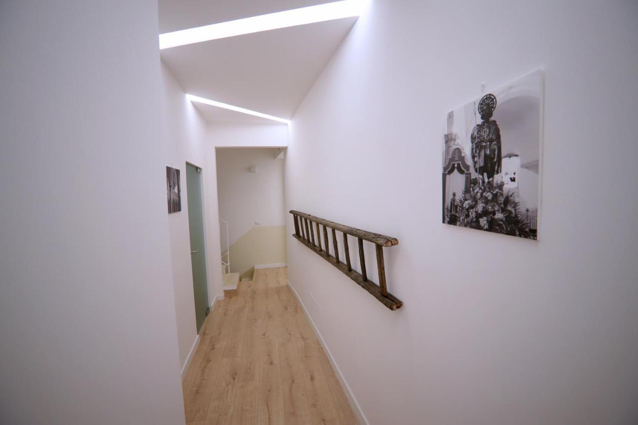 B&B Il Grottino Modugno Extérieur photo
