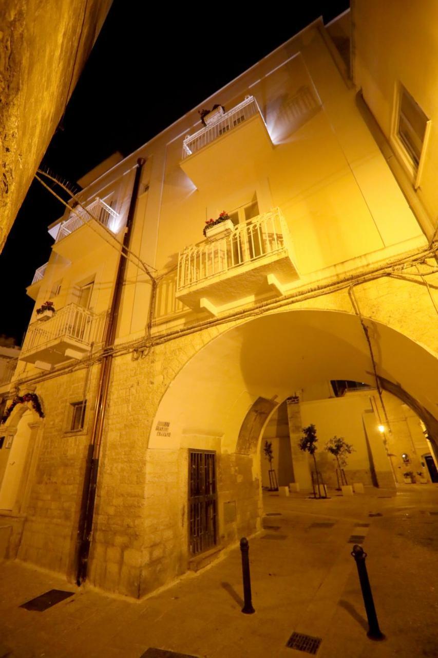 B&B Il Grottino Modugno Extérieur photo
